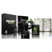 JEUX VIDEO CALL OF DUTY MODERN WARFARE 3 COLLECTOR / Jeu X360