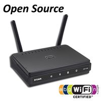 POINT D'ACCES D-Link DAP-1360