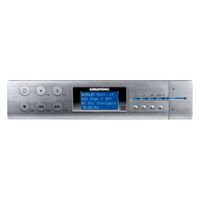 RADIO PORTABLE Grundig SONOCLOCK 890 WEB