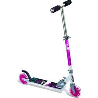MONSTER HIGH Patinette 2 roues MONSTER HIGH Patinette 2 roues