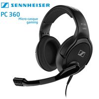 CASQUE  - MICROPHONE Sennheiser PC 360