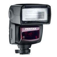 OBJECTIF REFLEX & FLASH Pentax AF 360 FGZ (avec étui)