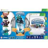 JEUX VIDEO SKYLANDERS SPYRO'S ADVENTURE / Jeu console X360
