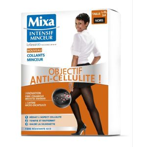 MIXA Collants amincissants - T3/4