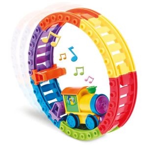TOMY TOOMIES Rondi Train