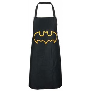 Tablier Batman