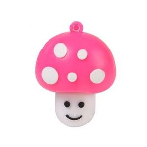 CLÉ USB Clé USB champignon (2Go) CLÉ USB Clé USB champignon (2Go)