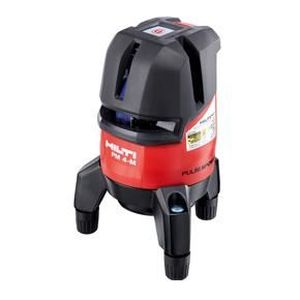 Hilti Laser multi ligne PM 4 M Achat / Vente télémètre laser