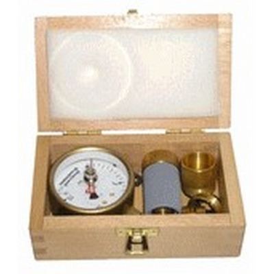 pression d'eau Achat / Vente manomètre Kit de contrôle pression d
