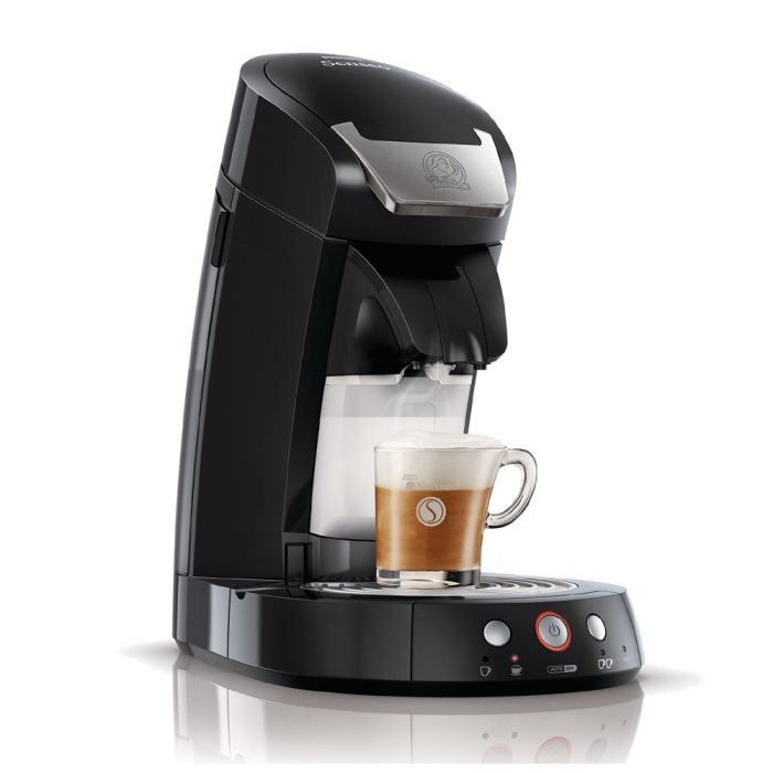 philips hd7853/60 senseo® cappuccino select Achat / Vente machine