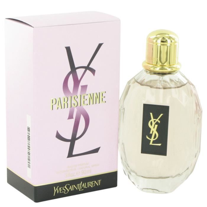 la parisienne yves saint laurent avis