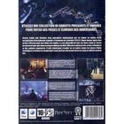 PC COLD WAR / MAC DVD-ROM