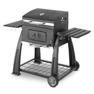 barbecue klarstein