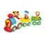 Le train musical de Mickey et ses amis