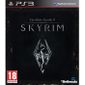 JEUX VIDEO SKYRIM THE ELDER SCROLLS V / Jeu console PS3