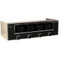 VENTILATION  SCYTHE - Rheobus 5,25'' - 4 Canaux - KS01-BK Noir