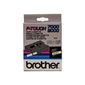 RUBAN THERMIQUE - ROULEAU DE PAPIER Brother TX211