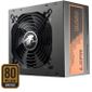 ALIMENTATION INTERNE LEPA 550W 80 PLUS® Bronze