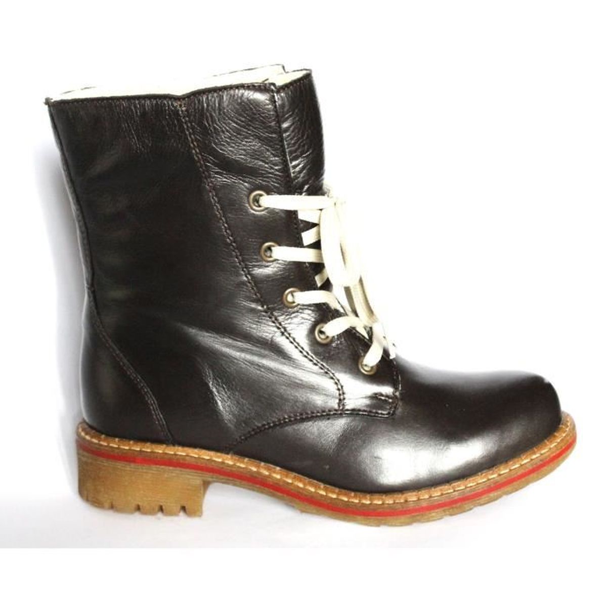 chaussure fourree enfant