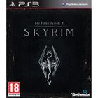 PLAYSTATION 3 SKYRIM THE ELDER SCROLLS V / Jeu console PS3