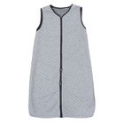  TINEO Gigoteuse de voyage 80 cm Gris