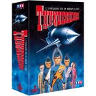 DVD SERIE TV DVD Coffret intégrale Thunderbirds 