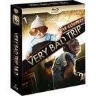 BLU RAY FILM Blu-Ray Very bad trip 1 et 2