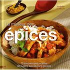GASTRONOMIE / VINS Le meilleur des épices