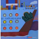 JEUNESSE ADOLESCENT Le bateau-livre
