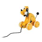  Pluto A Tirer