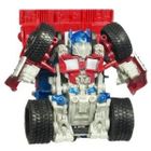 FIGURINE Transformers 3 Go Bots - Optimus Prime