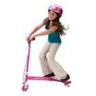 TROTTINETTE Trottinette PowerWing Sweet Pea rose