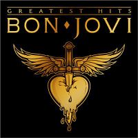 VARIETE INTERNATIONALE BON JOVI - Greatest hits