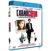 BLU RAY FILM Blu-Ray L'arnacoeur