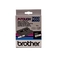 RUBAN THERMIQUE - ROULEAU DE PAPIER Brother TX211