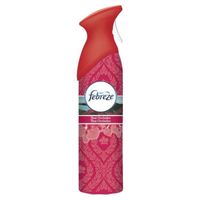 FEBREZE Désodorisant intérieur Orchidée 300mL FEBREZE Désodorisant intérieur Orchidée 300mL