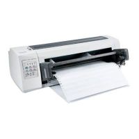IMPRIMANTE - MULTIFONCTION Lexmark - Forms Printer 2581 - Imprimante