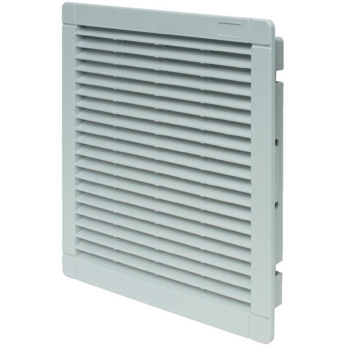 3321-230 Filtre De Ventilateur D'armoire électrique
