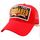 Populaire Chapeau Rivet mode casquette de baseball