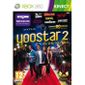 XBOX 360 YOOSTAR 2 KINECT / Jeu console X360