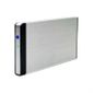 DISQUE DUR EXTERNE Boitier DD ext. 2.5 FANTEC FB-C25US2 USB 2.0/eSATA