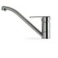 ROBINETTERIE TEKA Mitigeur de cuisine ML classic chrome