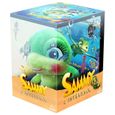SORTIE DVD DVD Coffret Sammy 1 et 2 3d