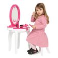 COIFFEUR - ESTHETICIENNE Klein - Centre de beauté Barbie avec accessoires