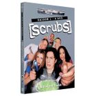 DVD SERIE TV DVD Scrubs, saison 1