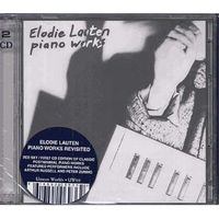 CD Piano works
