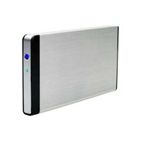 DISQUE DUR EXTERNE Boitier DD ext. 2.5 FANTEC FB-C25US2 USB 2.0/eSATA