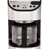 CAFETIERE Cafetière KRUPS YY 8303 FD