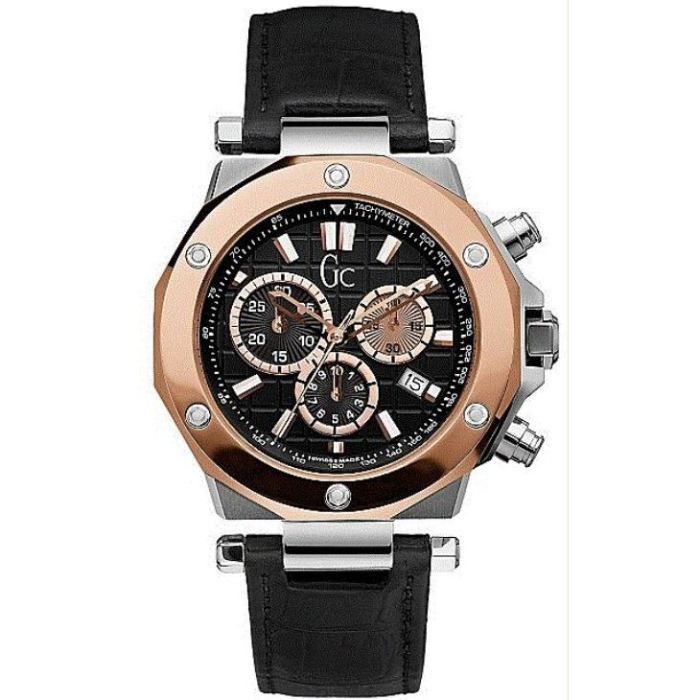 Montre Homme Guess G72005G2 Gc