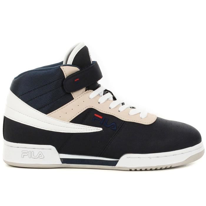 basket fila cdiscount